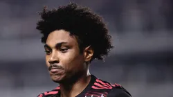 - Vitinho ex-Flamengo voltando ao Brasuk