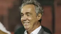 Evandro Carvalho, presidente da Federação Pernambucana de Futebol — Foto Rafael VieiraAGIF