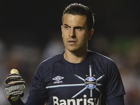Gabriel Grando permanece e Grohe não deve chegar ao Grêmio