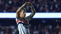 Ferreirinha tem chance de sair em 2026 - Foto: Marcello Zambrana/AGIF.