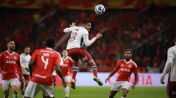 Fluminense e Internacional medirão forças mais uma vez. Foto: Maxi Franzoi/AGIF.