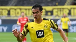 Reinier no Borussia Dortmund. Foto: Matthias Hangst/Getty Images