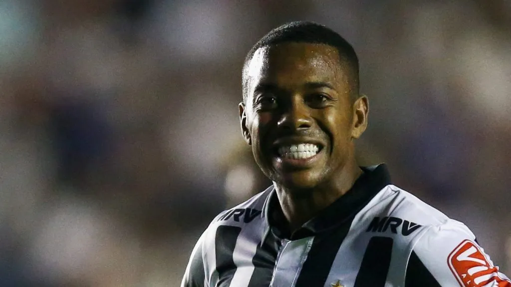Robinho busca reduzir pena de nove anos – Foto: Buda Mendes/Getty Images