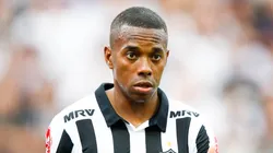 Robinho vive situação dramática - Foto: Alexandre Schneider/Getty Images
