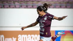 Ferroviária estreia na Copa do Brasil - Foto: Rafael Zocco/Ferroviária