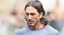 Zubeldía foi duramente criticado por Neto