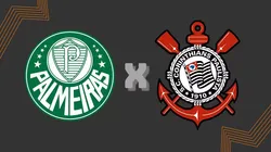 Clássico entre Palmeiras e Corinthians promete tensão, mas um detalhe pode surpreender no Allianz