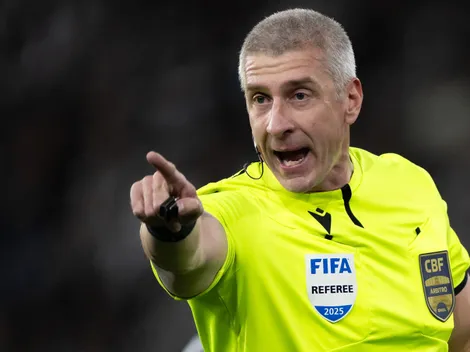 Jogador de time do Amazonas chama atenção de Daronco: "Rouba para o Vasco e não para o Flamengo"