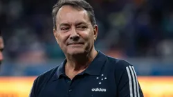 Pedrinho BH vai estudar o caso - Foto: Fernando Moreno/AGIF.