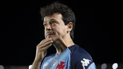 Fernando Diniz não vai ter esse reforço no Vasco.
