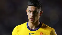 Brian Rodríguez queria o Santos - Foto: Hector Vivas/Getty Images.