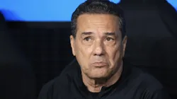 Ex-treinador deu a sua opinião - Foto: Marcello Zambrana/AGIF.