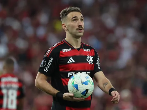 Flamengo pode perder zagueiro Léo Ortiz para Sporting, de Portugal