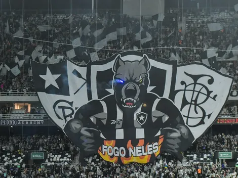 Público geral já pode comprar ingressos para Botafogo x LDU