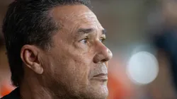 Vanderlei Luxemburgo seria favorito de ala considerável do Santos para 'plano B' de Sampaoli