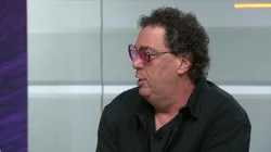 Ex-jogador deu a sua opinião - Foto: Reprodução/SporTV.
