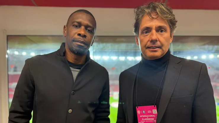 Missão da Comissão da Seleção movimenta bastidores dos clubes brasileiros e detalhe chamou atenção (CRÉDITOS: CARLA LARINI / FED. GAÚCHA DE FUTEBOL)