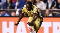 (Photo by Tim Nwachukwu/Getty Images)