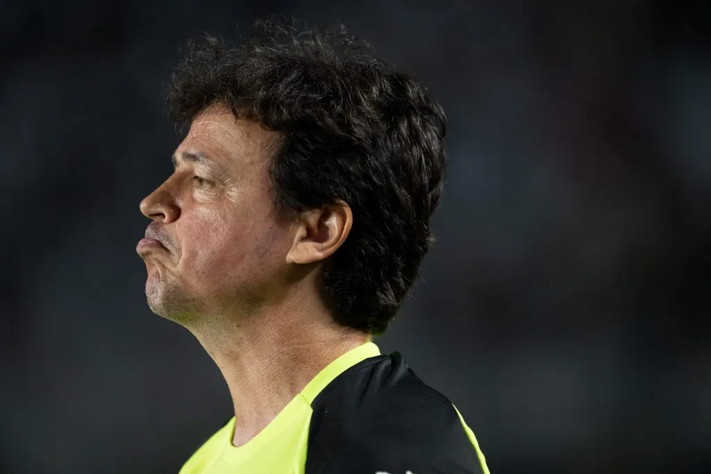 Foto: Jorge Rodrigues/AGIF