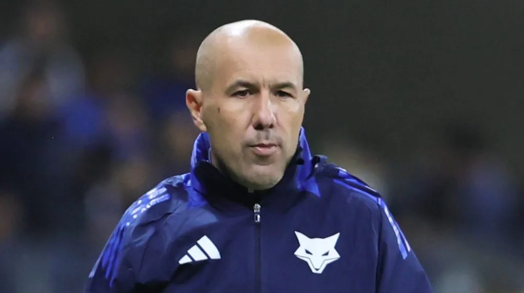 Foto: Gilson Lobo/AGIF