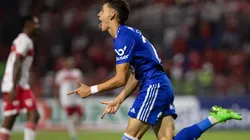 Cruzeiro venceu o CRB por 2 a 0 no Rei Pelé, na Série B de 2022