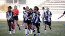 Atlético bate Real Brasília na Copa do Brasil Feminina - Foto: Jéssika Lineker