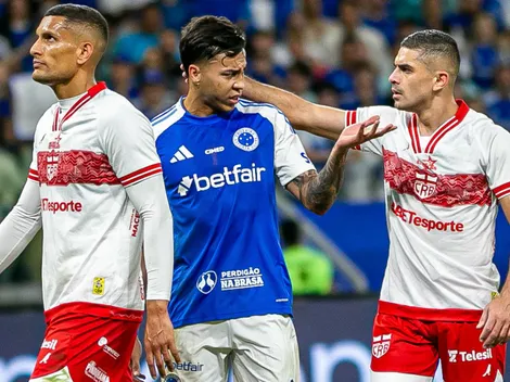 CRB x Cruzeiro: IA prevê quem avança na Copa do Brasil