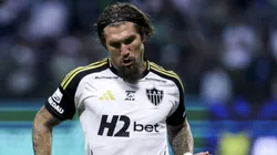 Defensor atravessa grande fase - Foto: Ricardo Moreira/Getty Images.