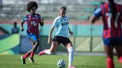 Bahia x Grêmio. Foto: Caroline Motta/Grêmio