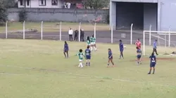 Confronto válido pela Copa do Brasil. Foto: Divulgação/Palmeiras Feminino