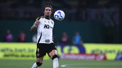 Lyanco, defensor do Atlético-MG em duelo na Arena MRV , Foto: Ettore Chiereguini/AGIF