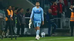 RAFAEL jogador do São Paulo - Foto: Gabriel Machado/AGIF