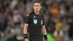 Torcida do Fluminense criticou Ramon Abatti Abel logo no começo do jogo