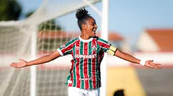 Fluminense estreia na Copa do Brasil Feminina - Foto: Marina Garcia/Fluminense