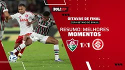 Fluminense elimina Inter e avança na Copa Betano do Brasil