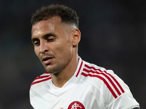 Alan Patrick desmerece classificação do Fluminense na Copa do Brasil