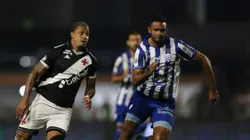 David deve ser reserva na partida desta noite (7).