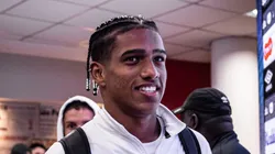 Souza durante partida do Peixe no Morumbis. Foto: Raul Baretta / Santos FC