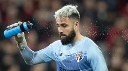 Jandrei foi muito criticado após a eliminação - Foto: Hedeson Alves/AGIF.