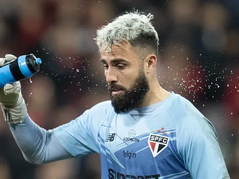 Torcida do São Paulo se revolta com postura dos jogadores