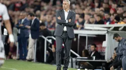 São Paulo deixa Copa do Brasil e vê meta financeira ruir. Foto: Hedeson Alves/AGIF