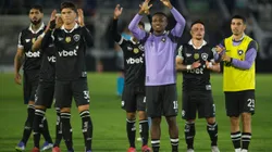 Botafogo concorre com Chelsea e PSG na Bola de Ouro 2025. Foto: Anderson Romao/AGIF