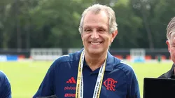 Flamengo está próximo de fechar acordo com o Corinthians