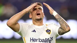 Gabriel Pec foi especulado - Foto: Luke Hales/Getty Images.