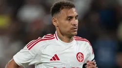 Alan Patrick faz forte desabafo após eliminação na Copa Betano do Brasil