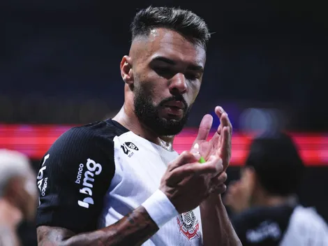 Raniele é monitorado pelo Grupo City e pode deixar o Corinthians em breve, garante Craque Neto
