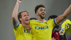 Chris Ramos vai jogar no Botafogo - Foto: Fran Santiago/Getty Images.