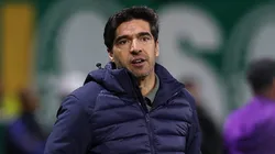 Abel Ferreira vê ingratidão de torcida do Palmeiras após xingamentos e hostilidades no Allianz Parque