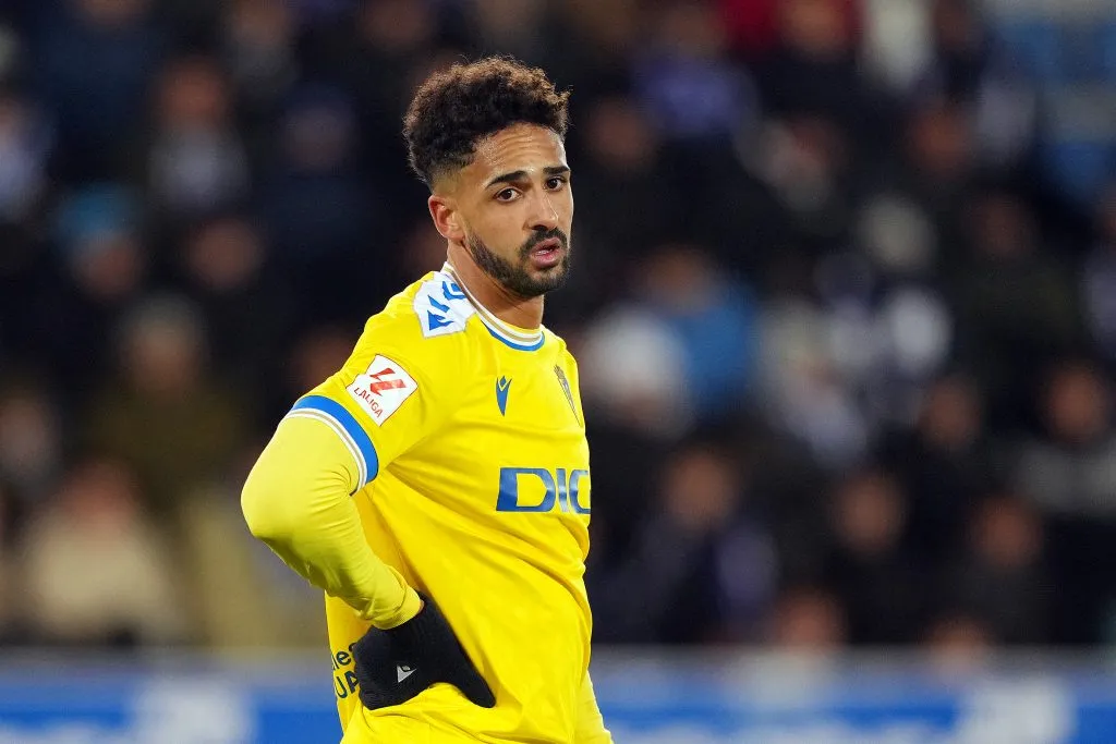 (Photo by Juan Manuel Serrano Arce/Getty Images)