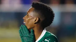 (Photo by Gaston Brito Miserocchi/Getty Images)